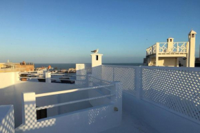 Villa Atlantic